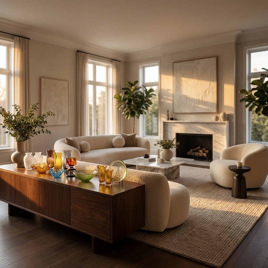 ARTEVA Maison Collection